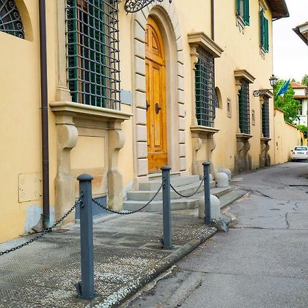 Torre Dei Lari Residenza D'Epoca Bed & Breakfast ฟลอเรนซ์ ภายนอก รูปภาพ