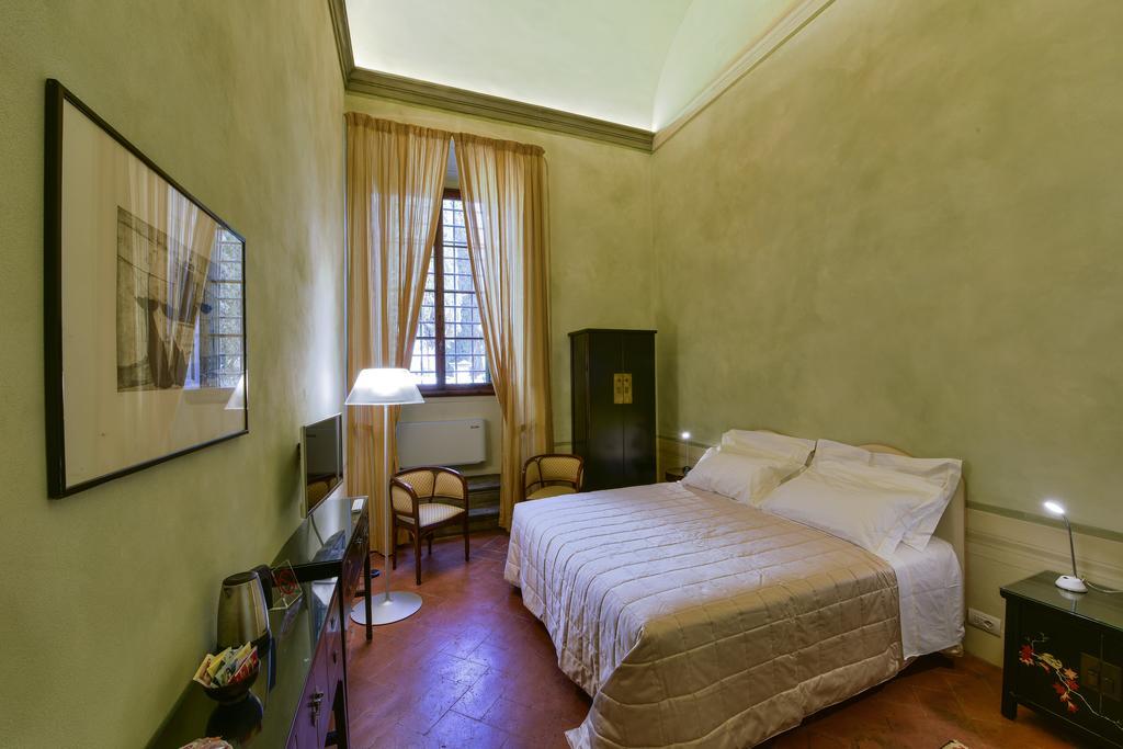 Torre Dei Lari Residenza D'Epoca Bed & Breakfast ฟลอเรนซ์ ห้อง รูปภาพ